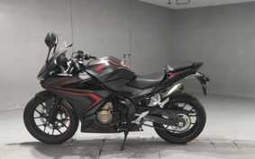 HONDA CBR400R NC56