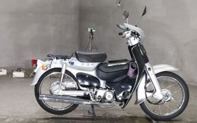 HONDA SUPER CUB50 AA01