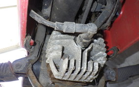 HONDA MOTOCOMPO AB12