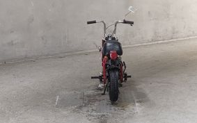 HONDA MONKEY Z50A