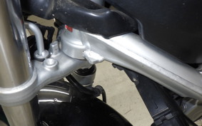 HONDA VTR 250 Gen. 2 2015 MC33