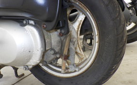 HONDA TODAY AF61