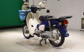 HONDA C110 SUPER CUB 2020 JA42