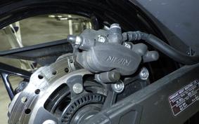 KAWASAKI NINJA 400 2021 EX400G