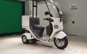 HONDA GYRO CANOPY 1997 TA03
