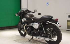 KAWASAKI W800 CAFE 2020 EJ800B