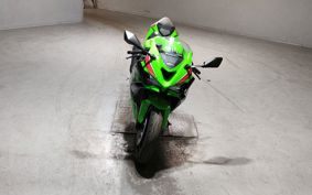 KAWASAKI NINJA ZX-6R ZX636J