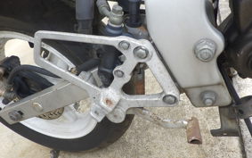 HONDA NSR50 GEN 1 2023 AC10