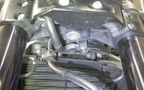 YAMAHA VMAX Gen.2 2013 RP22J