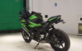 KAWASAKI NINJA 650 A 2018 ER650H