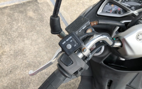 YAMAHA MAJESTYS SG28J