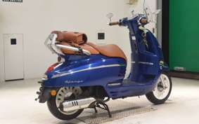 PEUGEOT ジャンゴ125A 2016