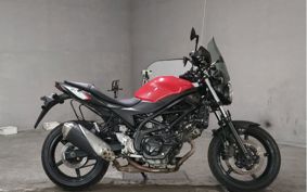 SUZUKI SV650 VP55B