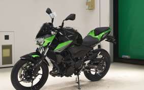 KAWASAKI Z250 Gen.2 2005 EX250Y