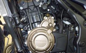 HONDA CBR400R 2023 NC56