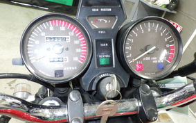 SUZUKI GSX400F 1982 GS40XF