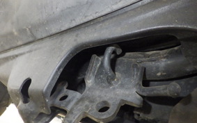 YAMAHA JOG Gen.5 SA36J