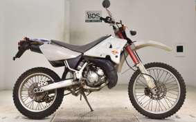 YAMAHA DT200 Gen.2 WR 3XP