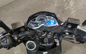 YAMAHA S-MAX SG27