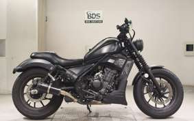 HONDA REBEL 250 A 2024 MC49