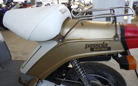YAMAHA PASSOL 2T4