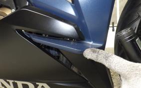 HONDA CBR400R 2023 NC56