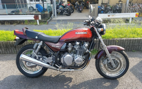 KAWASAKI ZEPHYR750RS 2002 ZR750C