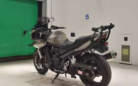 SUZUKI BANDIT 1250 SA 2009 GW72A