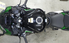 KAWASAKI NINJA 1000SX 2022 ZXT02K
