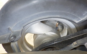 YAMAHA AXIS 125 TREET SE53J