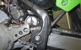 KAWASAKI KX112 KX112A
