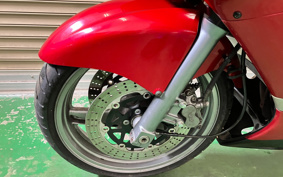 KAWASAKI ZZ-R400 1999 ZX400N