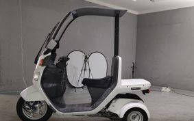 HONDA GYRO TA03