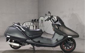 HONDA FUSION MF02