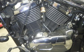KAWASAKI VULCAN 400 CLASSIC 1996 VN400A