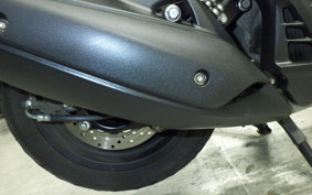 YAMAHA TRICITY 125 A SEC1J