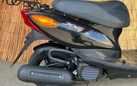 YAMAHA JOG DELUXE SA39J