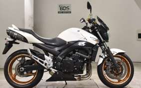 SUZUKI GSR600 A 2010