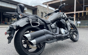YAMAHA XVS1300CA STRIKER 2014 VP33