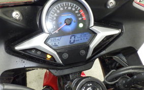 HONDA CBR250R A 2019 MC41
