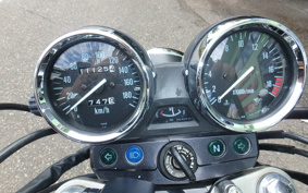 KAWASAKI BALIUS250-2 ZR250B