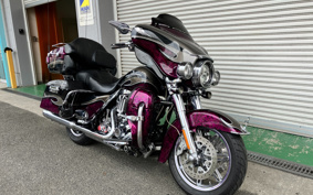 HARLEY HARLEY FLHT1340-1450 2013 PR8