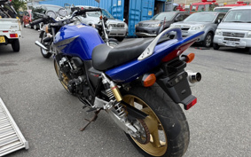 HONDA CB400SFV-3 NC39