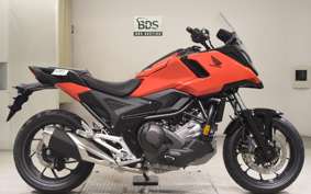 HONDA NC750X DCT 2026 RH23