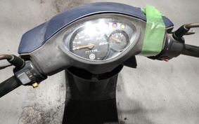 YAMAHA JOG ZR SA58J