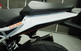 KTM 390 DUKE 2018