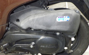 HONDA GIORNO 2 1994 AF70