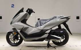 HONDA PCX 125 2001 JK05