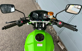 KAWASAKI ZRX400 2009 ZR400E