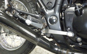 YAMAHA SRV250 RENAISSA 4DN